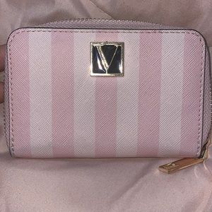 Victoria Secret Wallet
